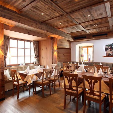 Hotel Bechlwirt Kirchberg in Tirol Exterior photo